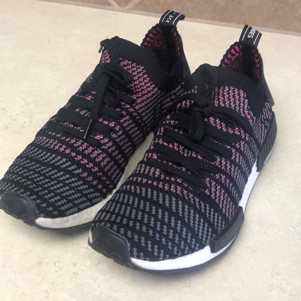 NMD R1 primeknit